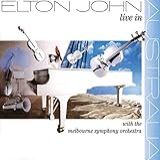 Live In Australia With The Melbourne Symphony Orchestra Disco De Vinil 