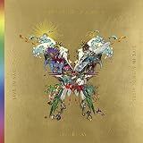 Live In Buenos Aires-Live In São Paulo- A Head Full Of Dreams -CD-