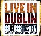 Live In Dublin CD D