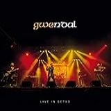 Live In Getxo CD DVD