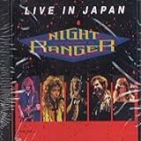 Live In Japan Audio CD
