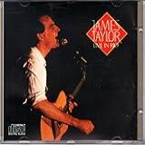 Live In Rio James Taylor Format Audio CD