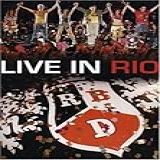 Live In Rio 