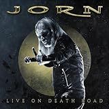 Live On Death Road Live CD DVD 