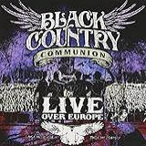Live Over Europe 2 CD 