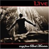Live Songs From Black Mountain Novo Lacrado Original