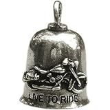  live To Ride