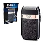Livefy Maquina Barbeador Kemei