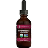 Liver Health Global Healing Original 59ml Livatrex