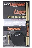 Liver Pack Liverpool Kit