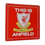 Liverpool FC Esta é A