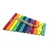 Liverpool Xilofone Infantil Madeira Colorida 12 Notas 5513