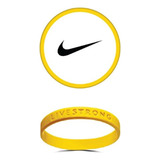 Livestrong Live Strong Pulseira