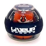 LiveUp Power Ball Sports Preto