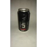 Lívia Lata Coca Cola