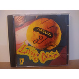 Living Colour biscuits cd
