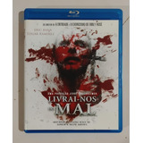 Livrai nos Do Mal