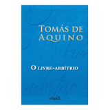 Livre arbitrio O