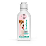 Livre De Bafinho Solução Bucal Fresh Dent Sem Sabor 300 Ml