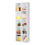 Livreiro Duplo Ely Organizador
