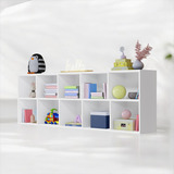 Livreiro Organizador De Brinquedos