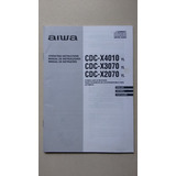 Livreto Manual De Instrucoes