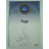 Livreto Yoga Da Coleção Caras Zen