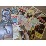 Livretos Shell Responde Quatro