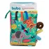 Livrinho De Atividades Jungle Amigos Da Selva 15343 Buba