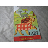 Livrinho Lady De 1964