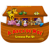 Livrinho Pop up