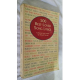 Livro 500