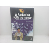 Livro - A Fantástica Volta Ao Mundo - Loja 01 - Rita - 2700