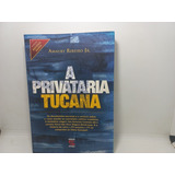 Livro - A Privataria Tucana - Amaury Ribeiro Jr. - B - 689