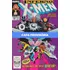 Livro - A Saga Dos X-men Vol. 25 - Novo/lacrado