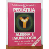 Livro Alergia
