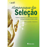 Livro Almanaque