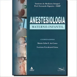 Livro Anestesiologia