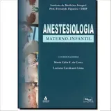Livro Anestesiologia