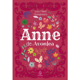 Livro Anne