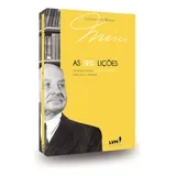 Livro As
