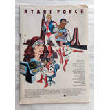 Livro Atari