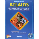 Livro Atlaids