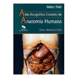 Livro Atlas
