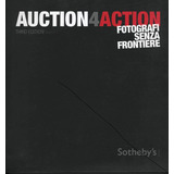Livro - Auction 4 Action. Catalogo Della Mostra