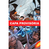 Livro - Batman/superman: Cavaleiros Das Trevas De Aço Vol.02 - Novo/lacrado