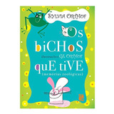 Livro Bichos