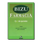 Livro Bizu