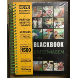 Livro Blackbook