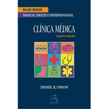 Livro - Blue Book Clínica Médica - Onion